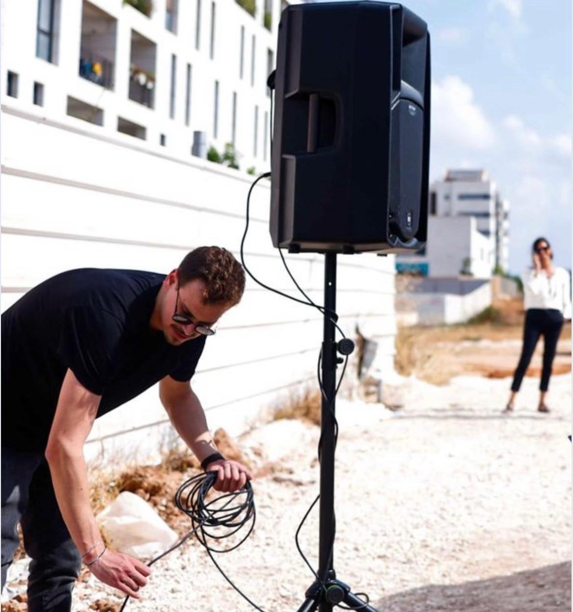 חבילת אירועים מורחבת