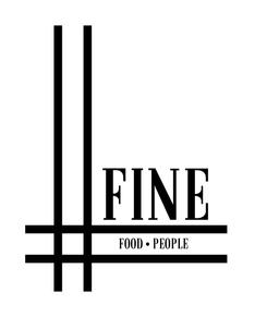 תמונת העסק של FINE; food • people